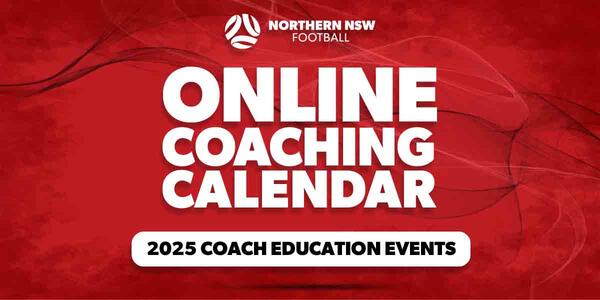 Online Coaching Calendar