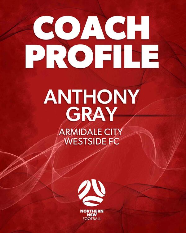 Coach Profile