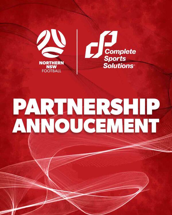 NNSWF x CSS Announcement 