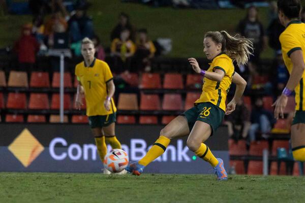 Clare Wheeler - Newcastle 