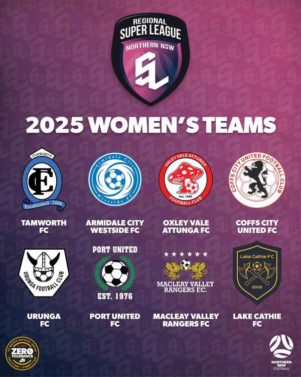 RSL - Club Announcement 