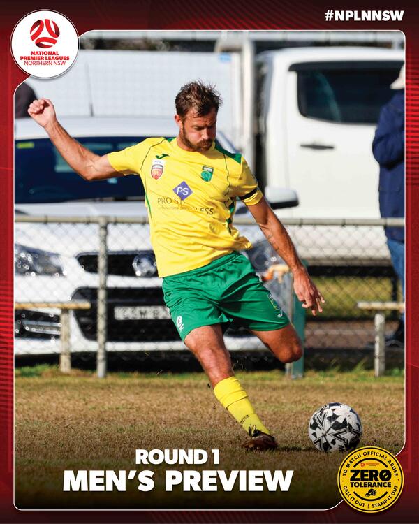 2025 NPLM Round One Preview 