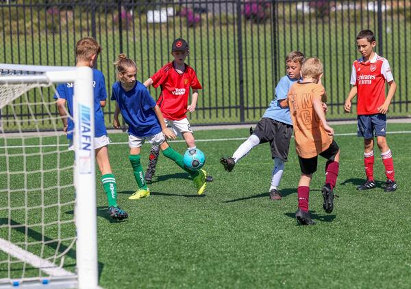 School Holiday Clinics