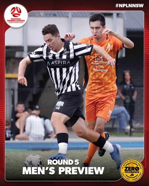 NPLM Round 5 Preview 