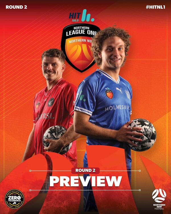NL1 Round 2 Preview