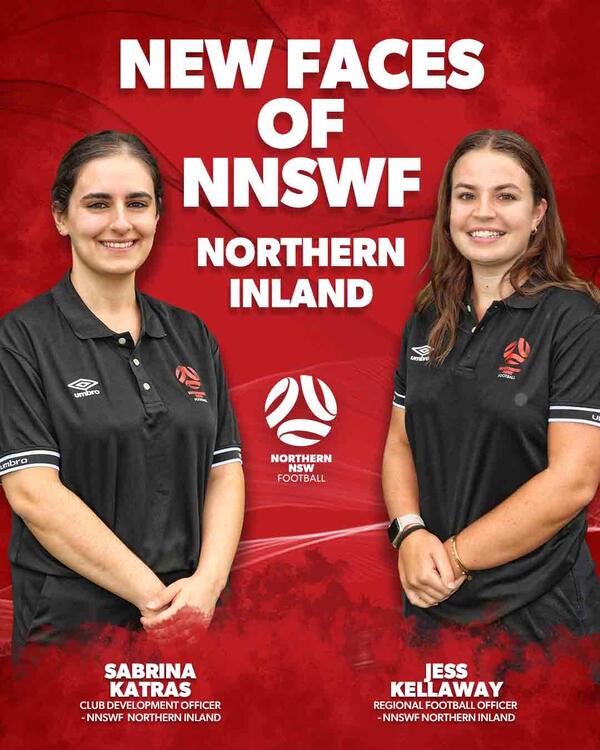 New faces of NI