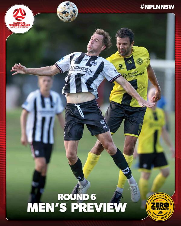 NPLM Round 6 Preview 