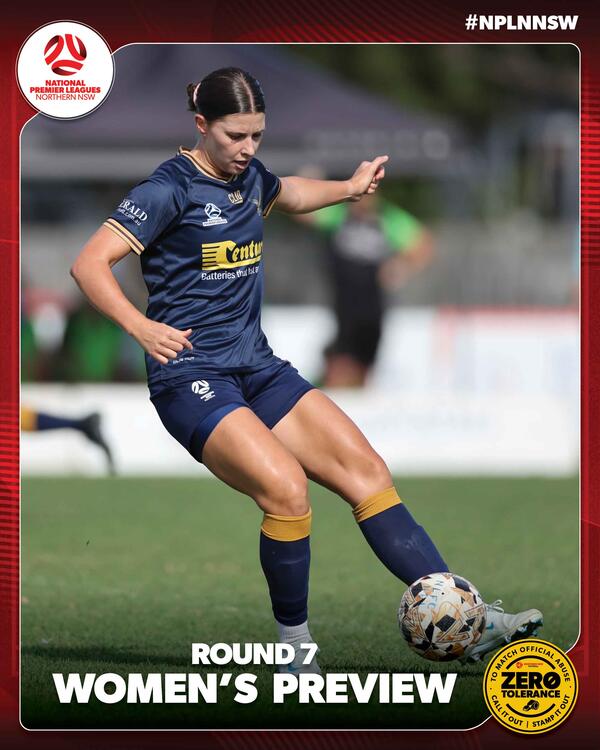 NPLW Round Seven Preview 