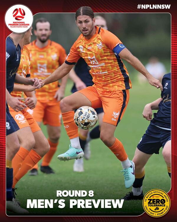 NPLM Round 8 Preview
