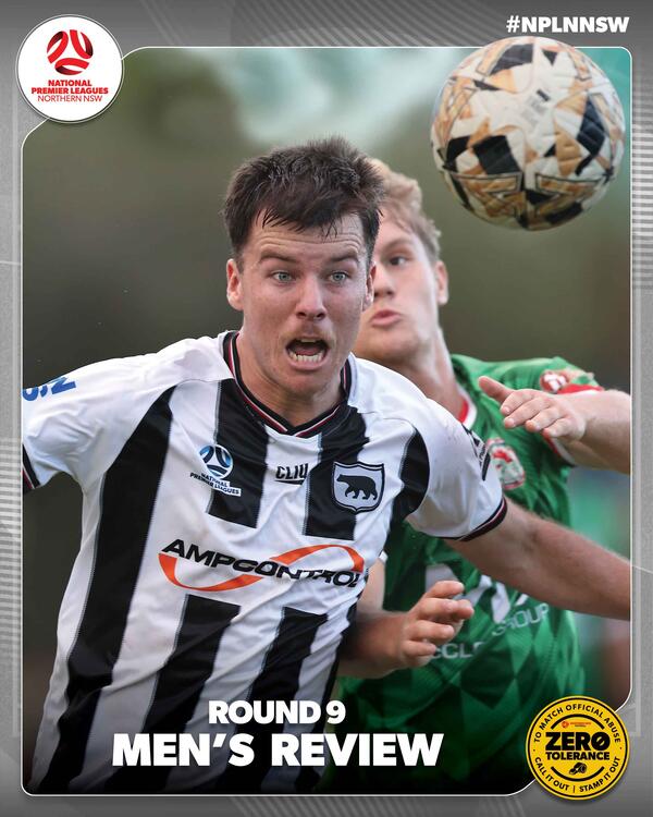 NPLM Round 9 Review 