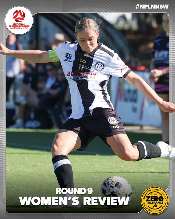 NPLW Round 9 Review 