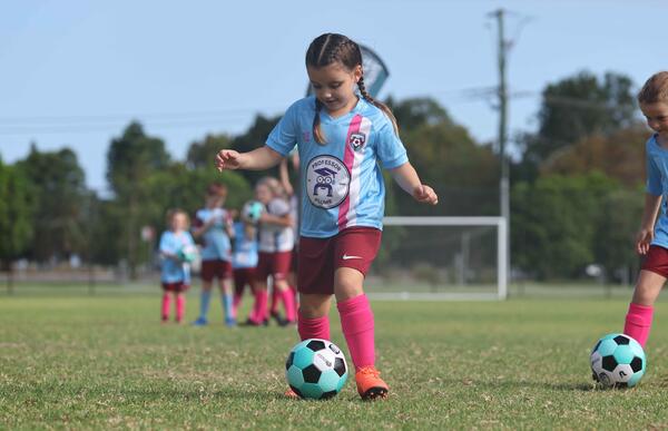 Minns Labor Government announces $400,000 commitment to build women’s football legacy