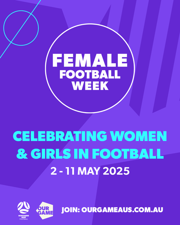 FFW 2025 Kicks Off