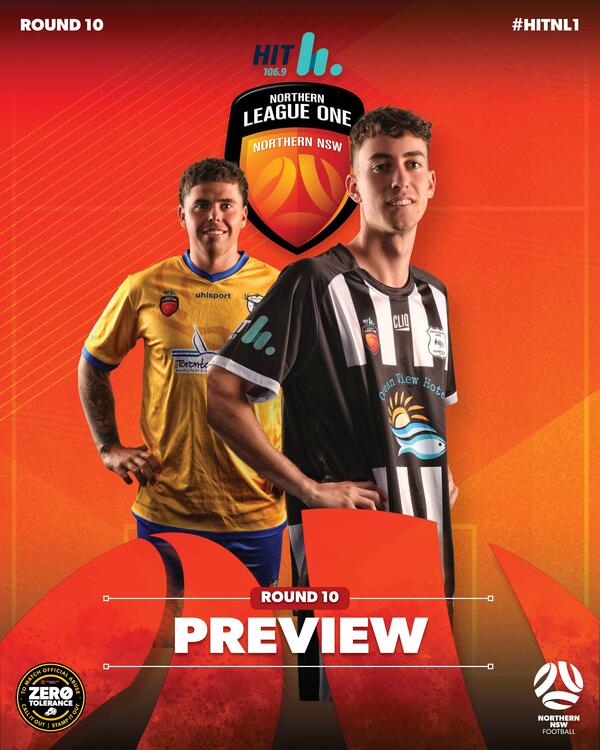 NL1 Round 10 Preview