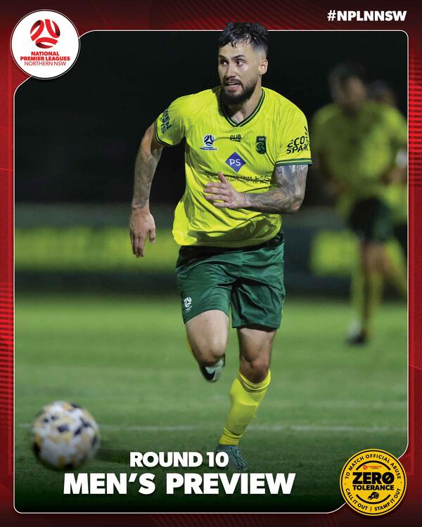 NPLM Round 10 Preview 