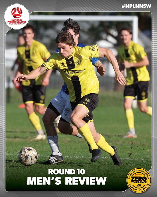 NPLM Round 10 Review