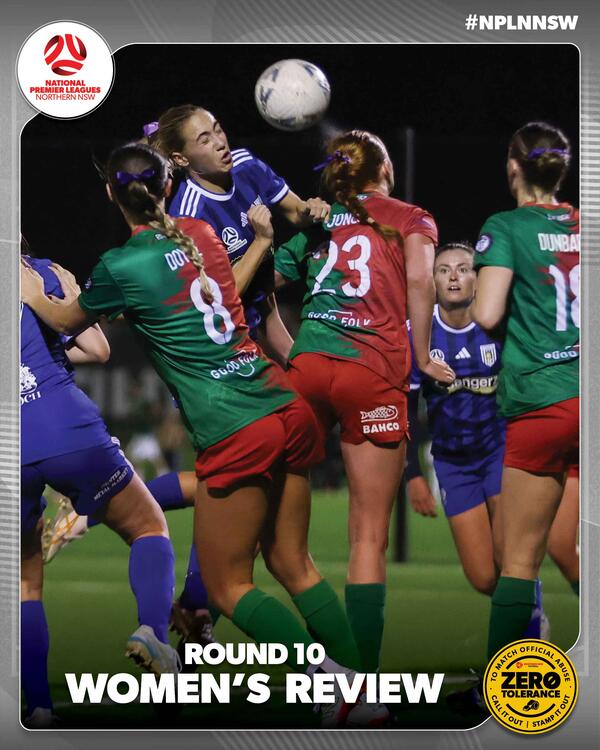 NPLW Round 10 Review 