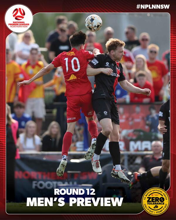 NPLM Round 12 Preview 