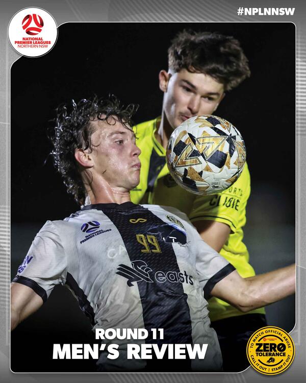 NPLM Round 11 Review 