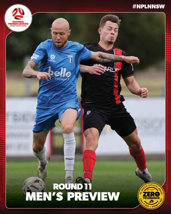 NPLM Round 11 Preview