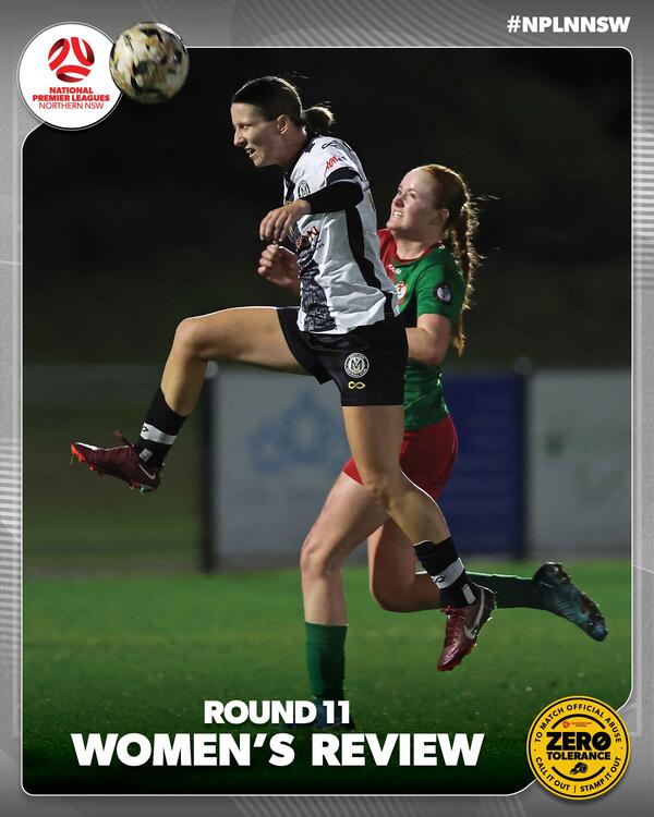 NPLW Round 11 Review 