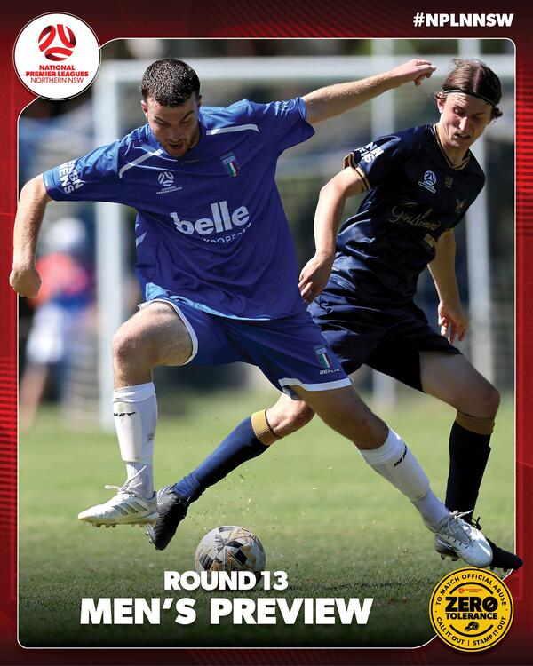 NPLM Round 13 Preview 