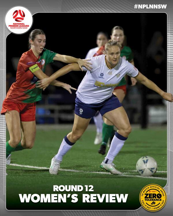 NPLW Round 12 Review