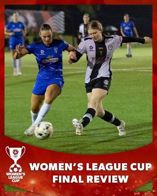 Women's League Cup 