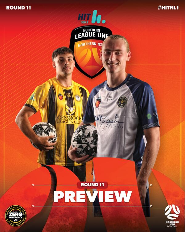 NL1 R11 Preview