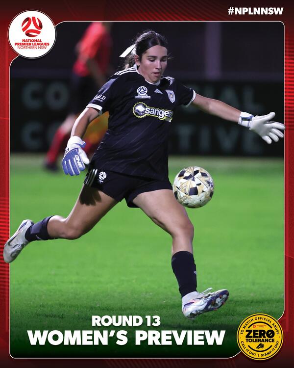 NPLW R13 Preview