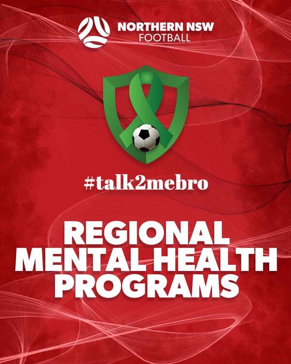 Mental Health Programs