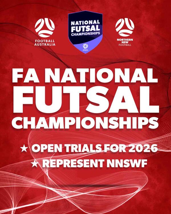 Futsal National Championships 