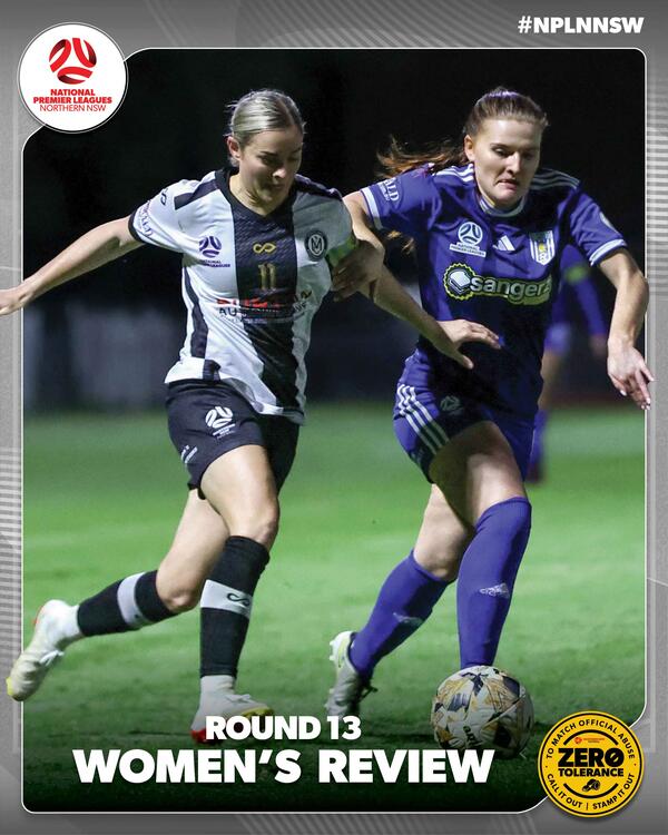 NPLW Round 13 Review