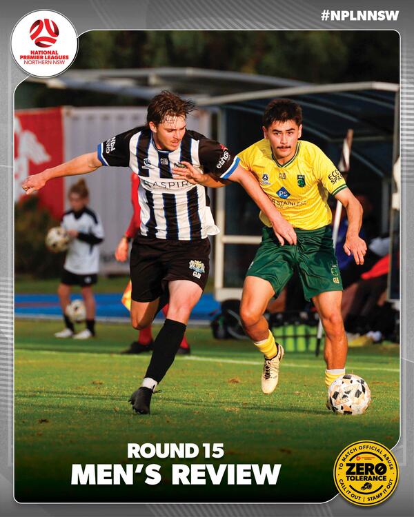 NPLM Round 15 Review 