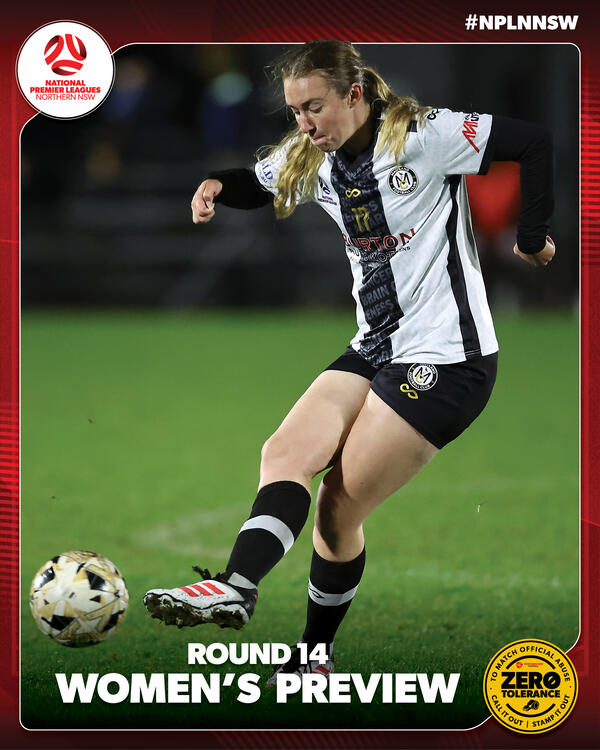 NPLW R14 Preview