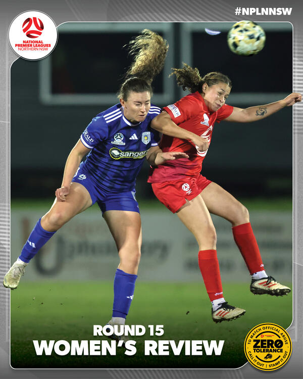 NPLW R15 Review