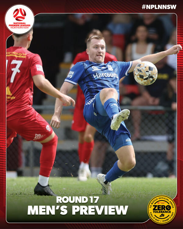 NPLM R17 Preview