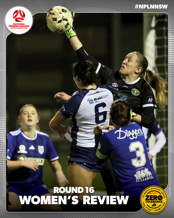 NPLW R17 Review