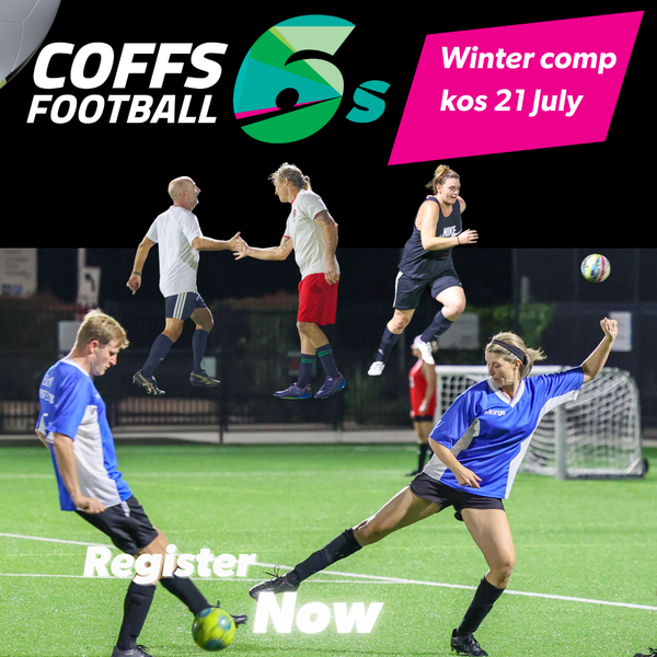 CF6 kicks off in July
