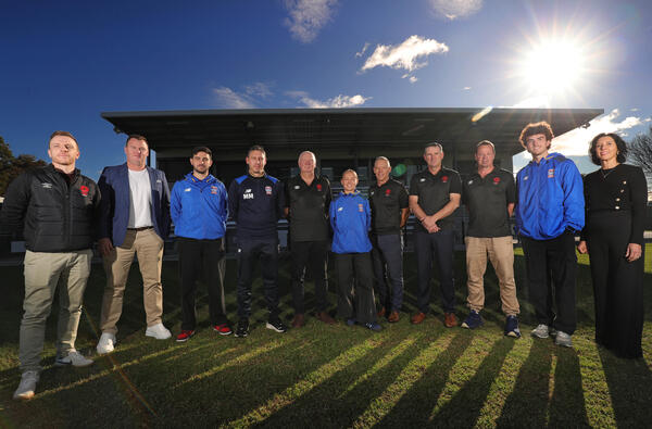 NNSWF x All Stars