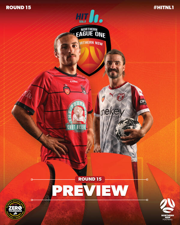 NL1 R15 Preview
