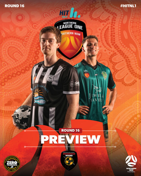 NL1 R16 Preview