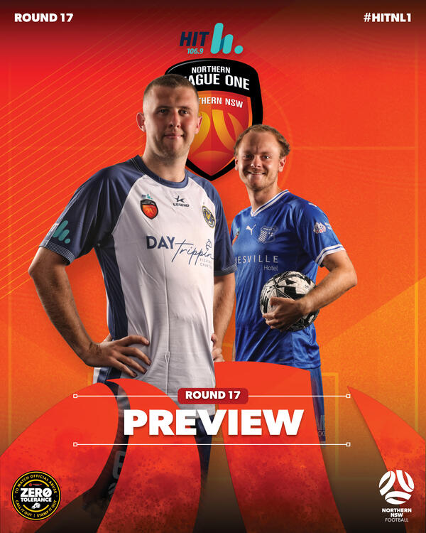NL1 R17 Preview