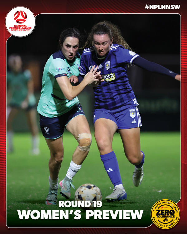 NPLW R19 Preview