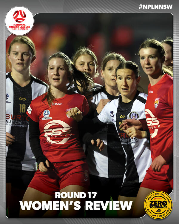 NPLW R17 Review