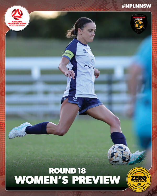 NPLW R18 Preview
