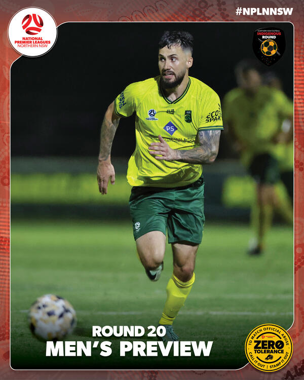 NPLM R20 Preview