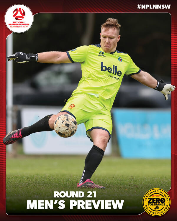 NPLM R21 Preview