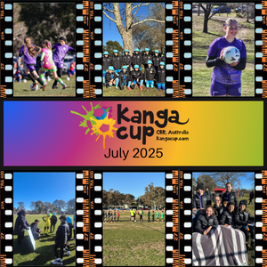 Kanga Cup 2025