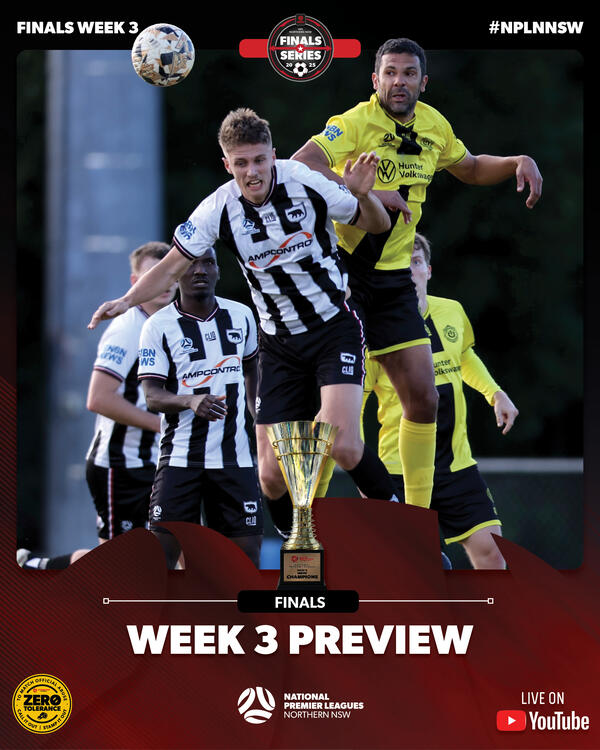 NPLM Finals 3 Preview